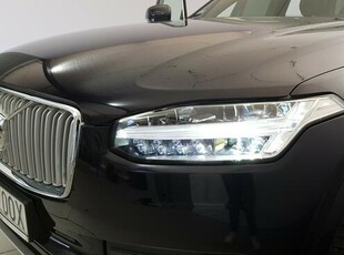 Volvo XC 90 D5 SCR AWD Inscription ! Z polskiego salonu ! Faktura VAT !