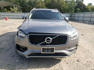 Volvo XC 90 T6 AWD Virtual