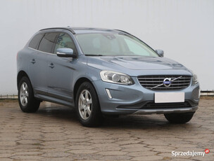 Volvo XC60 D3