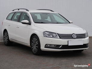 VW Passat 1.4 TSI