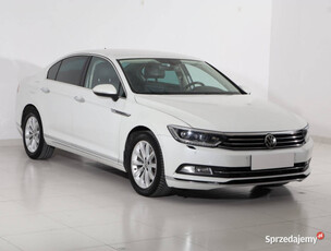 VW Passat 2.0 TDI