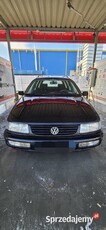 VW Passat B4 1.9 TDI 90KM kombi KLIMA Hak OC