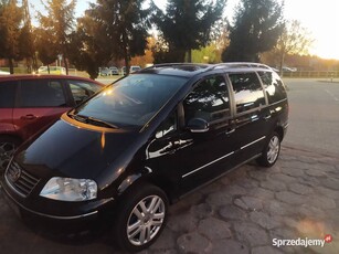 VW Sharan