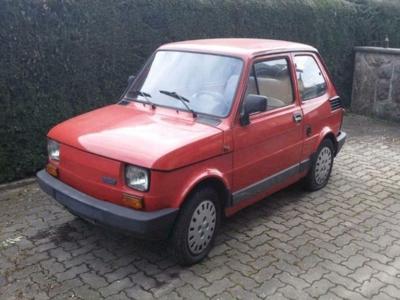 Fiat 126p Bis sprzedam.