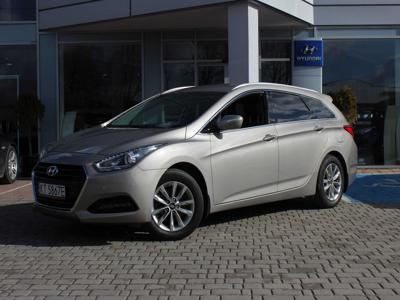 Hyundai I40 1.7 CRDi Comfort Diesel 1,7 (141KM) Polski Salon GWARANCJA