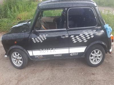 Mini Morris Cooper 1300 Sport Limited 1996r