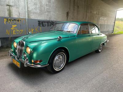 Jaguar S-Type 3.8 faktura vat ew zamiana auto, nieruchomość