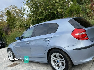 BMW 1 Seria