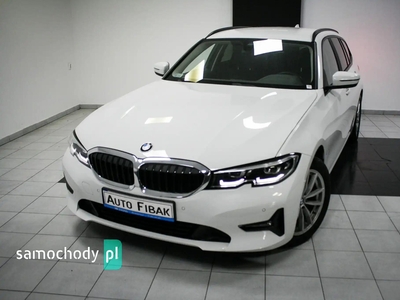 BMW 3 Seria