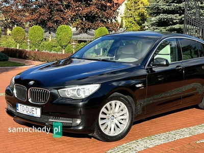 BMW 5 Seria