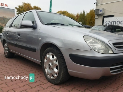 Citroen Xsara