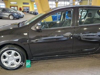 Dacia Sandero II