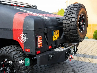 Hummer H1