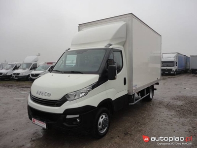 Iveco 35c16