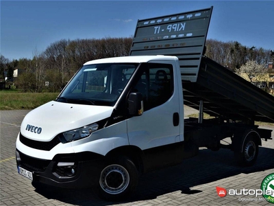 Iveco 35s14