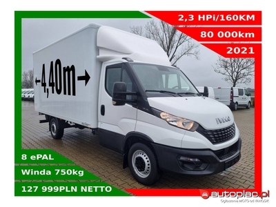 Iveco 35s16