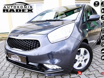 Kia Venga