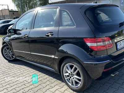 Mercedes-Benz B-Klasa