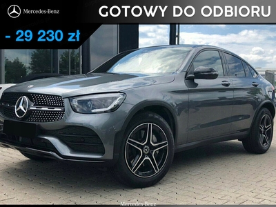 Mercedes GLC X254 2023