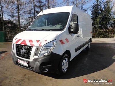 Nissan nv