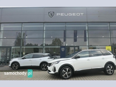 Peugeot 5008 II