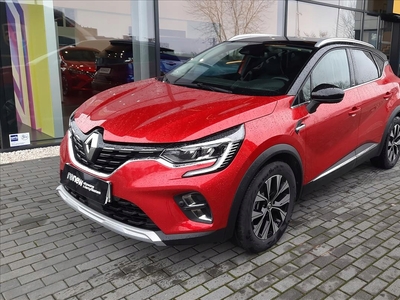 Renault Captur II 2022