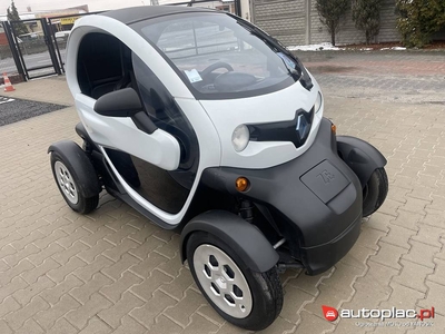 Renault Twizy