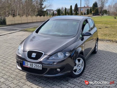 Seat Altea