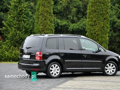 Volkswagen Touran II