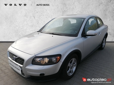 Volvo C30