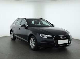 Audi A4 B9 , Serwis ASO, Navi, Xenon, Bi-Xenon, Klimatronic, Tempomat,