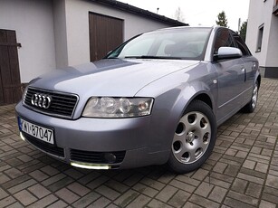 Audi A4 II (B6) 2.0