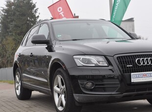 Audi Q5 I (8R)