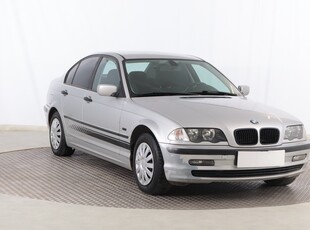 BMW SERIA 3 IV (E46) , Klimatronic, El. szyby