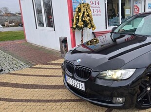 BMW SERIA 3 IV (E90/E91/E92/E93) BMW SERIA 3