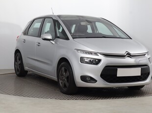 Citroen C4 Picasso II , Salon Polska, Klimatronic, Tempomat, Parktronic,ALU