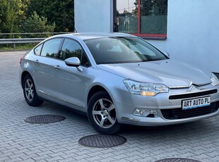 Citroen C5 III