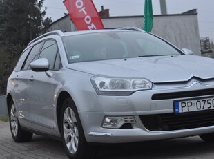 Citroen C5 III