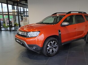 Dacia Duster I 1.0 TCe Journey