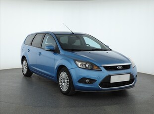 Ford Focus II , Klimatronic, Tempomat, Parktronic,ALU