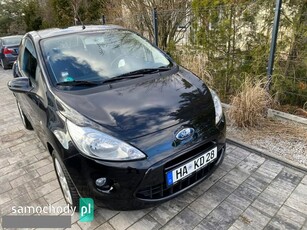 Ford Ka 1.2 Titanium (air2)