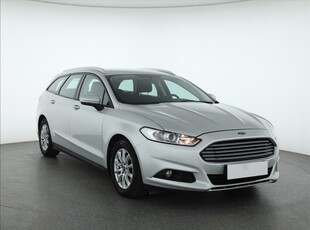 Ford Mondeo VIII , Salon Polska, VAT 23%, Klimatronic, Tempomat