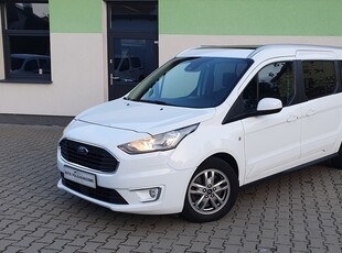 Ford Tourneo Connect II 1.5 120KM Ecoblue Titanium, salon PL EXPORT