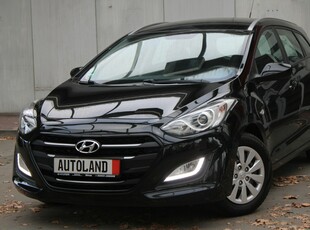 Hyundai i30 II Bezwypadkowy-Serwis do konca-Super stan-Zarejestrowany-GWARANCJA !!!