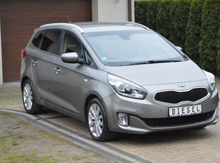 Kia Carens IV SPRZEDANY!