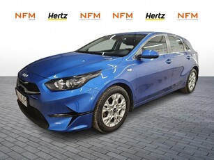 Kia Cee'd III 1,5 T-GDI MHEV(160 KM) Salon PL Faktura Vat