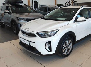 Kia Stonic Crossover Facelifting 1.2 DPI 84KM 2024