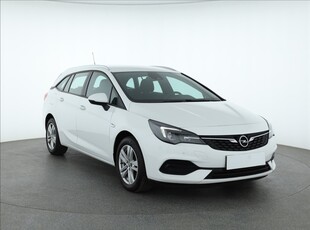 Opel Astra J , Salon Polska, 1. Właściciel, Serwis ASO, VAT 23%,