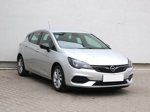 Opel Astra J , Salon Polska, 1. Właściciel, Serwis ASO, VAT 23%, Skóra,