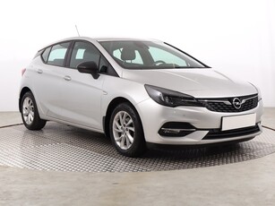 Opel Astra J , Salon Polska, 1. Właściciel, Serwis ASO, VAT 23%, Tempomat,